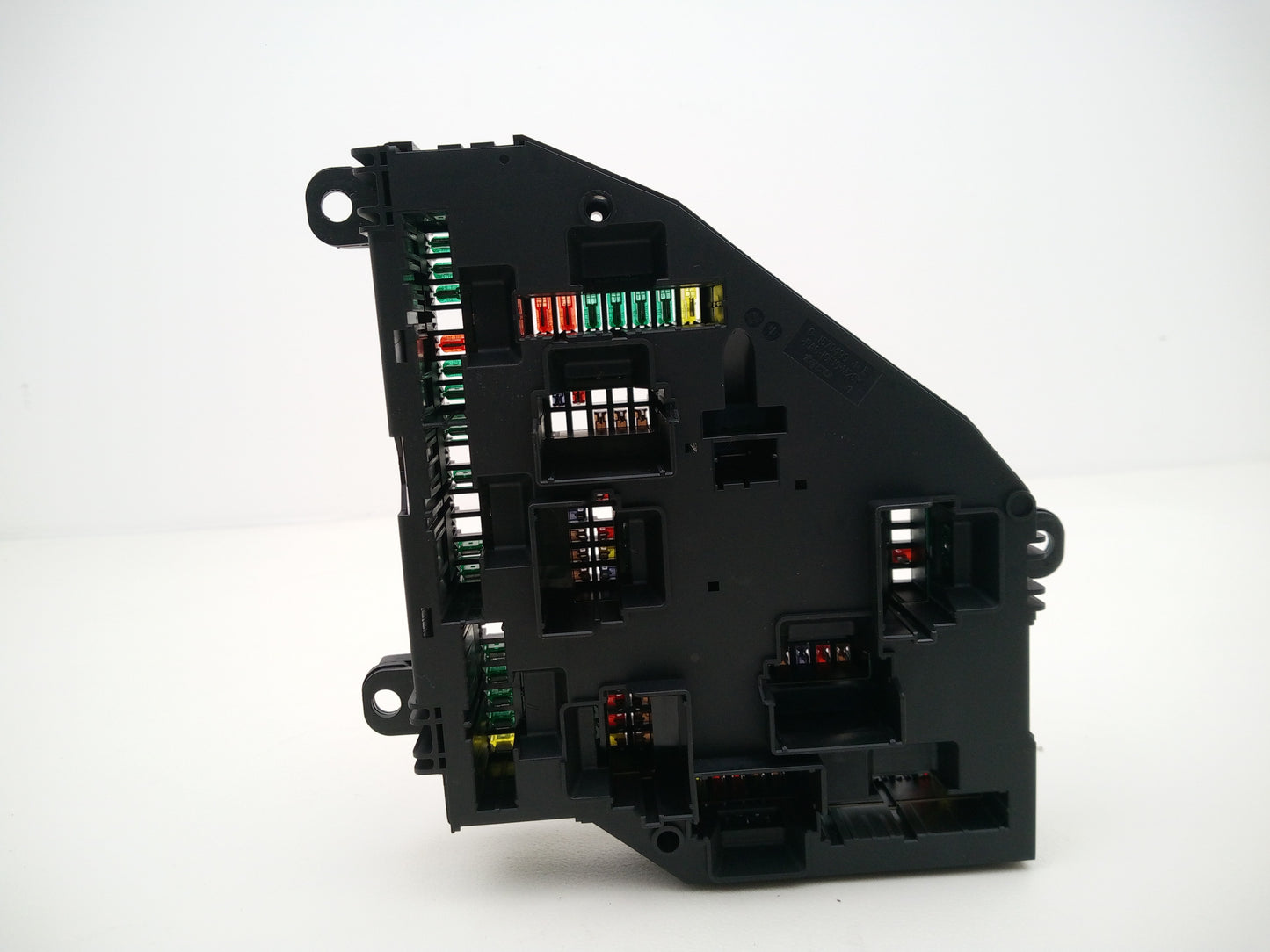 Fuse Box 4