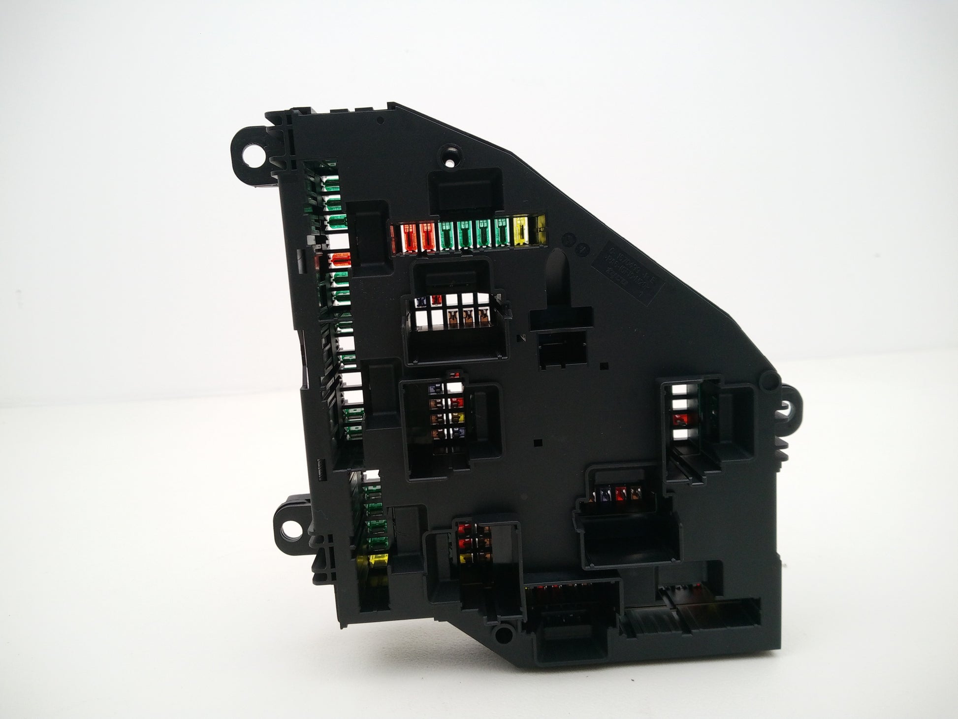 Fuse Box 4