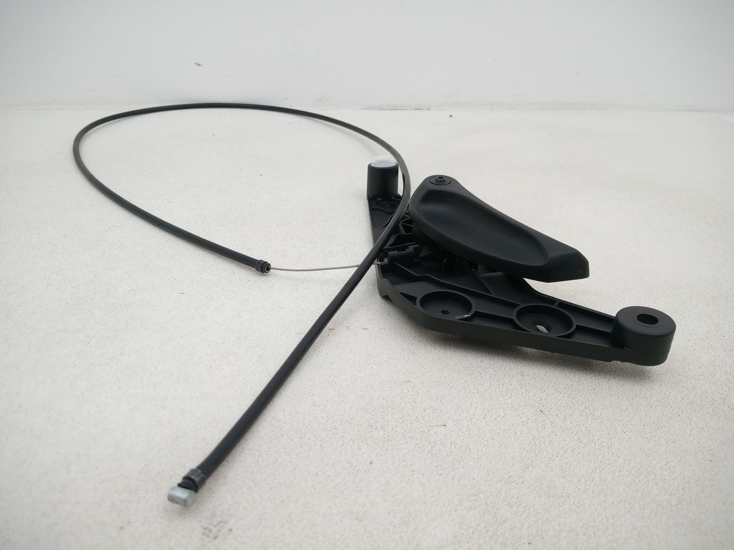 Bonnet Pull Cable 4