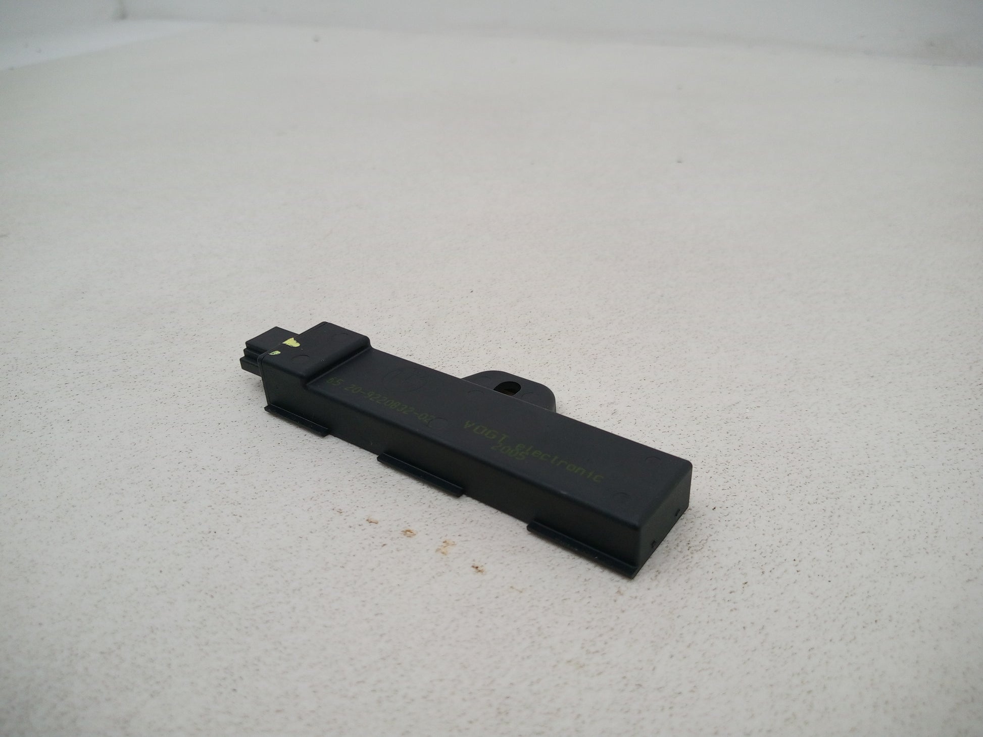 Aerial Amplifier 1 4