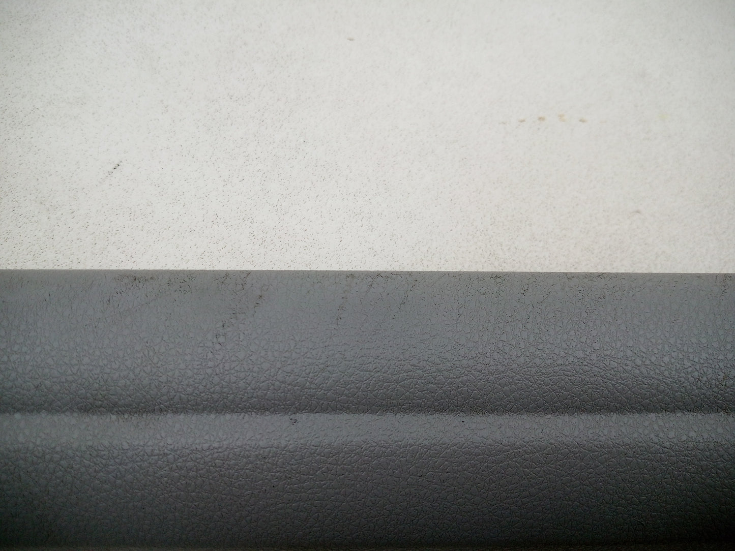 Sill Panel Jacking Point Cover Front LH 4