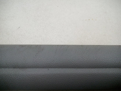 Sill Panel Jacking Point Cover Front LH 4