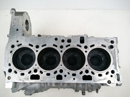 2013 Bmw Manual Complete Engine Block 2.0l N47d20c Series 1, 3, 5 X1, X3 - photo 4