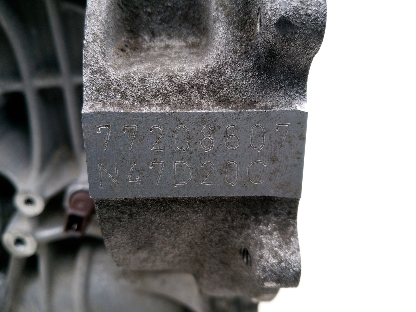 Manual Engine 12