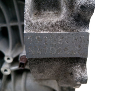 Manual Engine 12