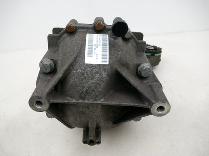 Differential Rear 4