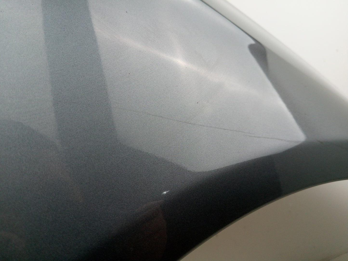 Wing Front RH 4