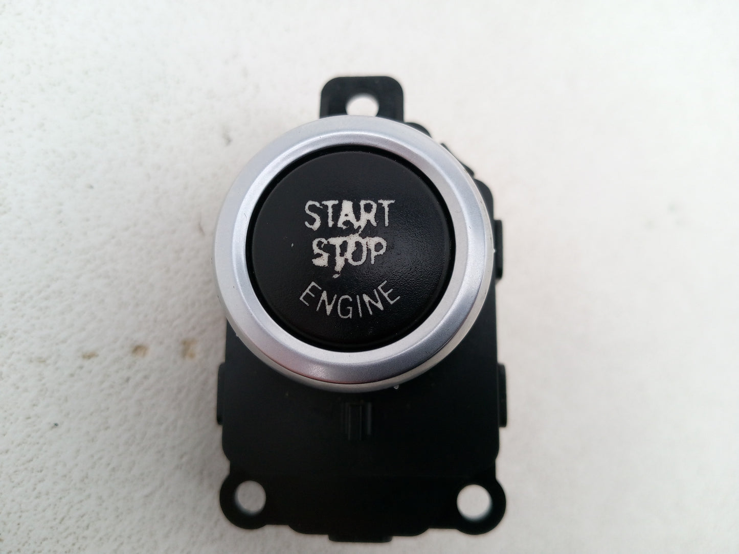Ignition Starter Switch 4