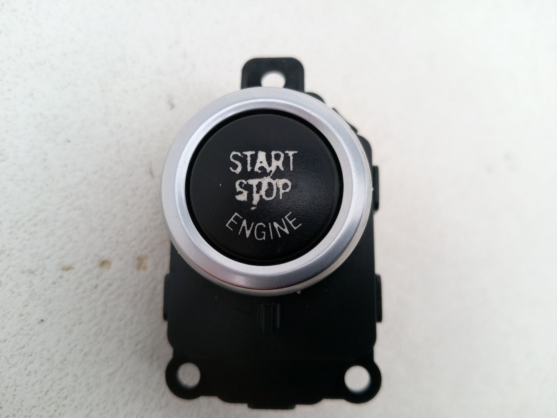 Ignition Starter Switch 4