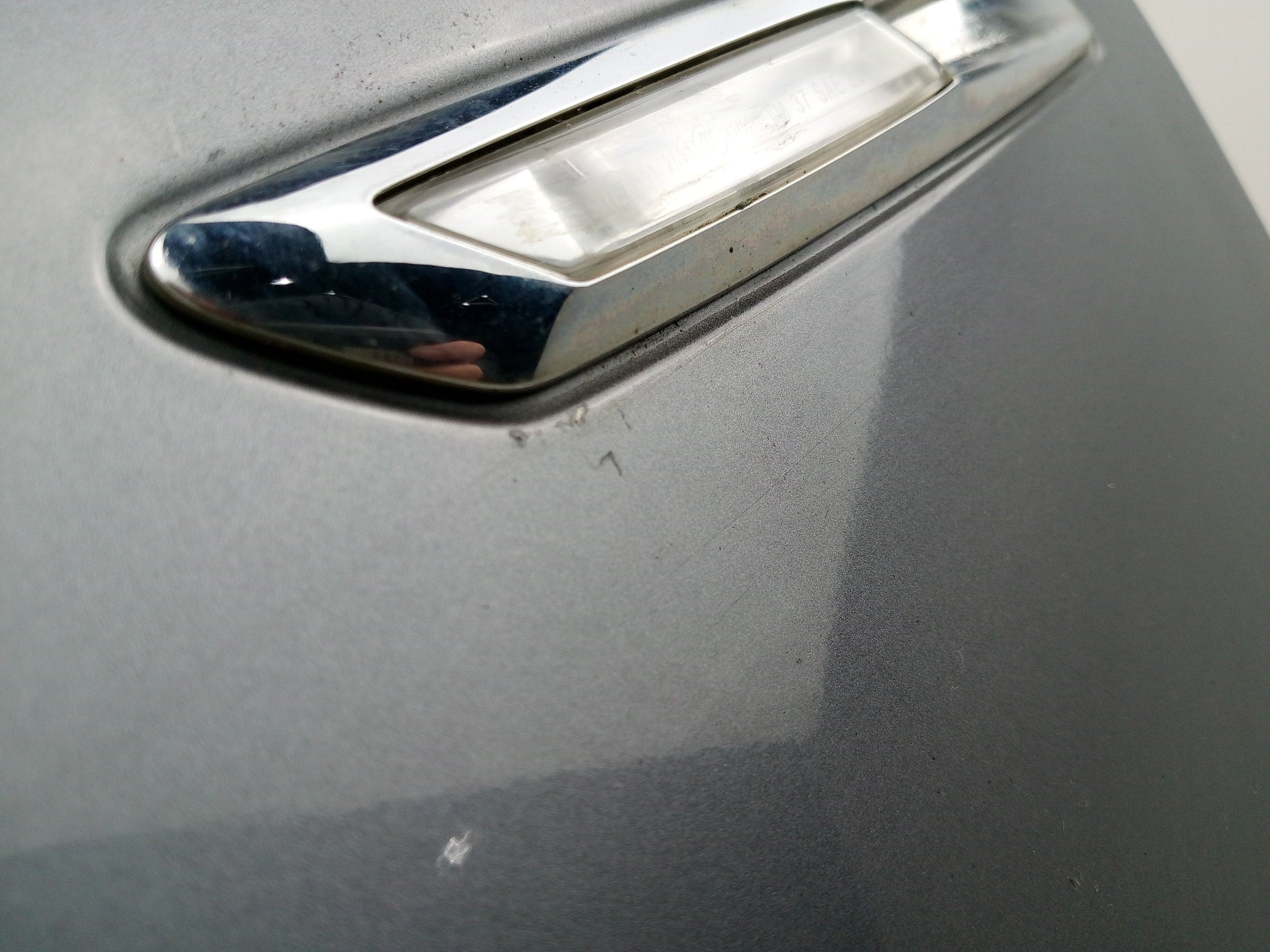 Wing Front LH 4