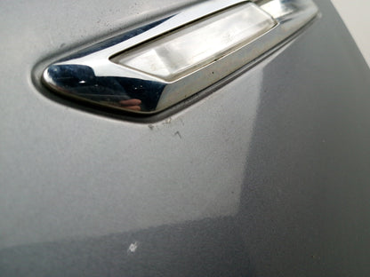 Wing Front LH 4