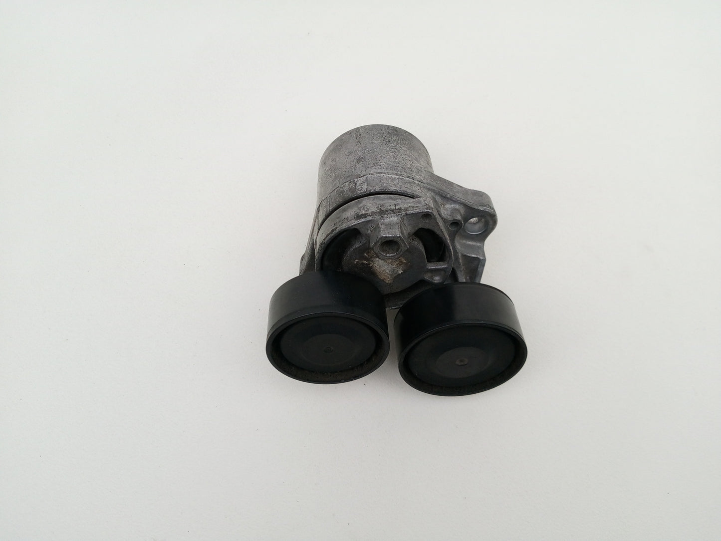 Auxiliary Drive Belt Tensioner 4