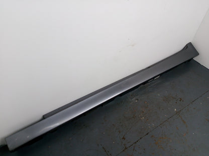 Side Skirt LH 4