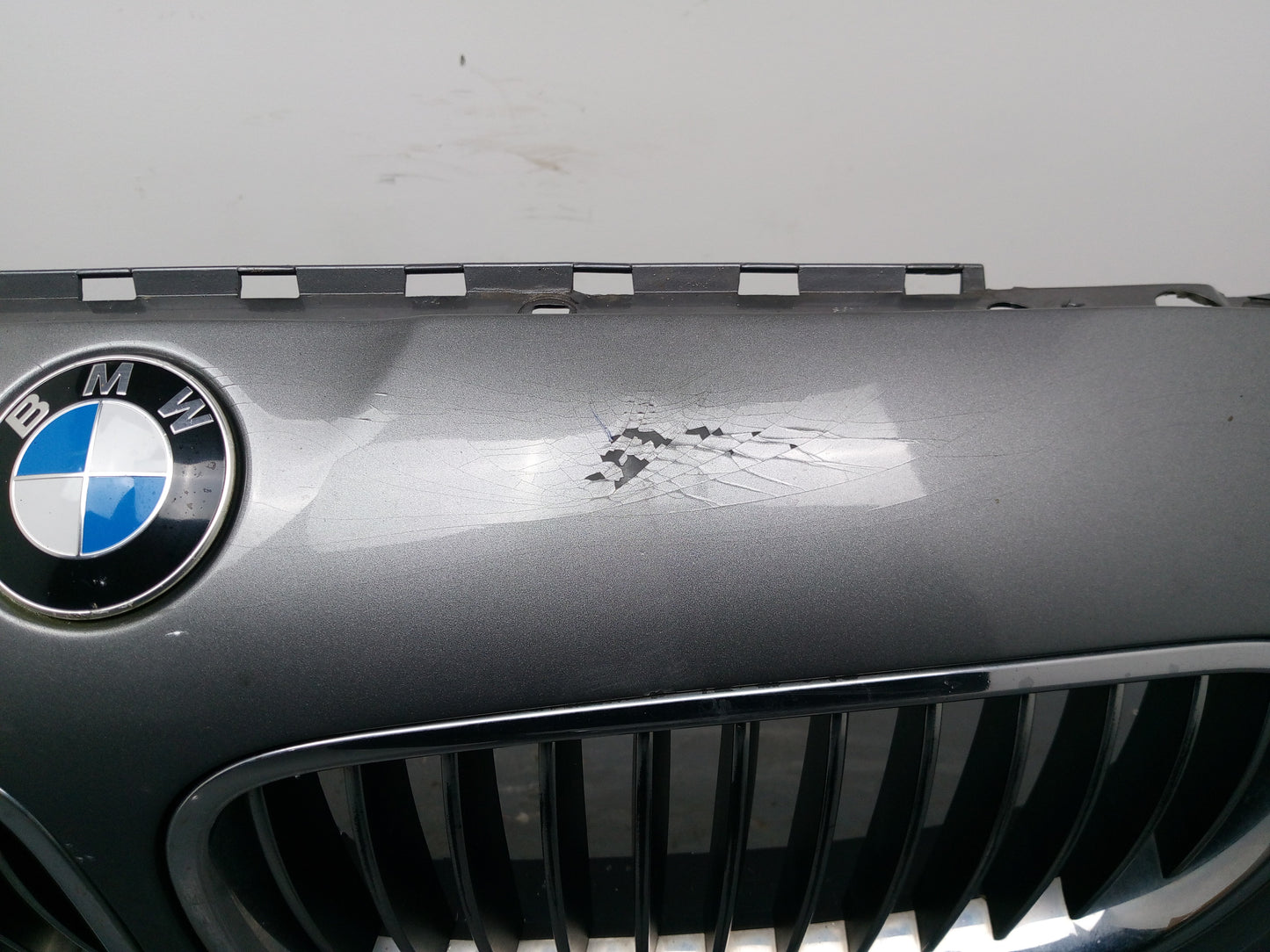 Front Bumper 4