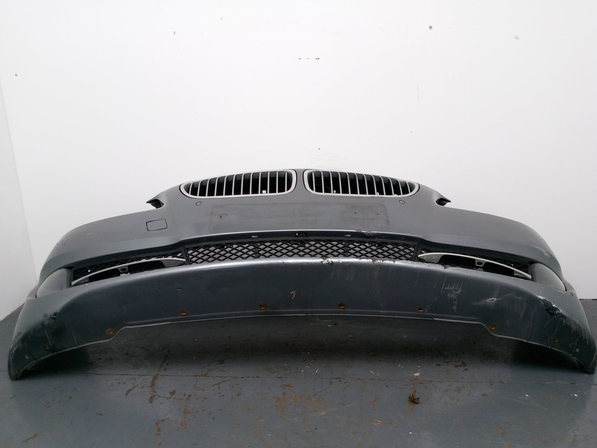 Front Bumper 10