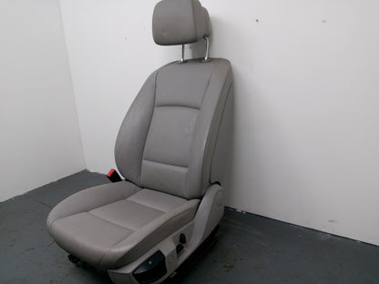 Seat Base Front LH 4