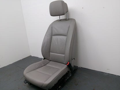 Seat Base Front RH 4