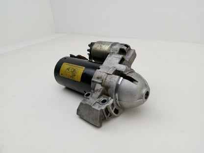 Starter Motor 4