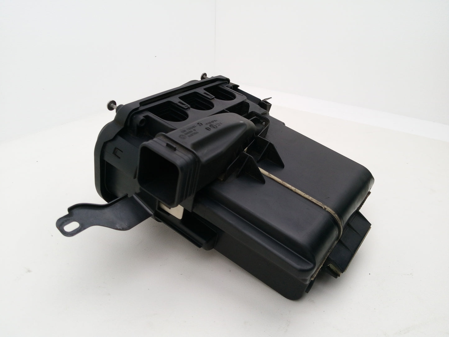 Transfer Box ECU 4
