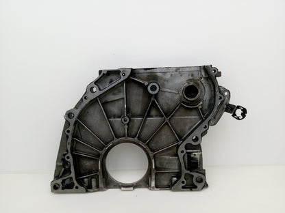 Timing Chain Cover  4
