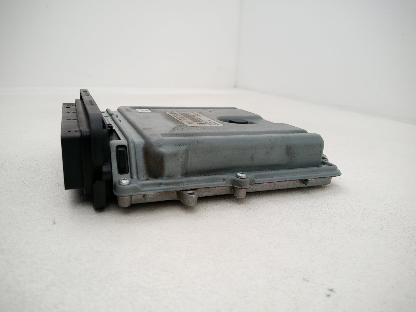 ECU Body 4