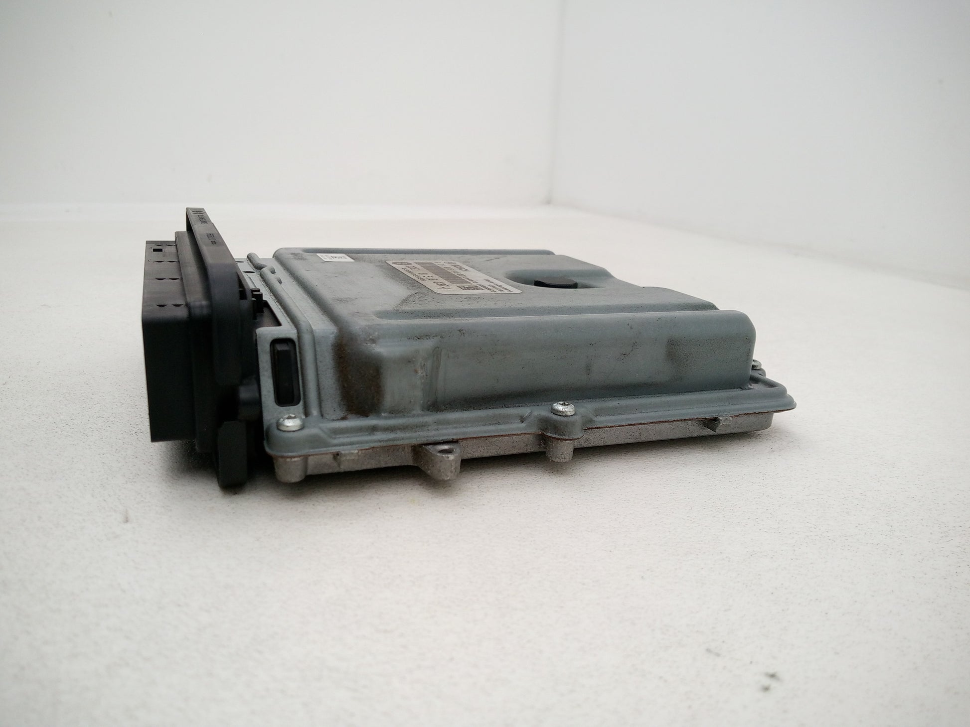 ECU Body 4