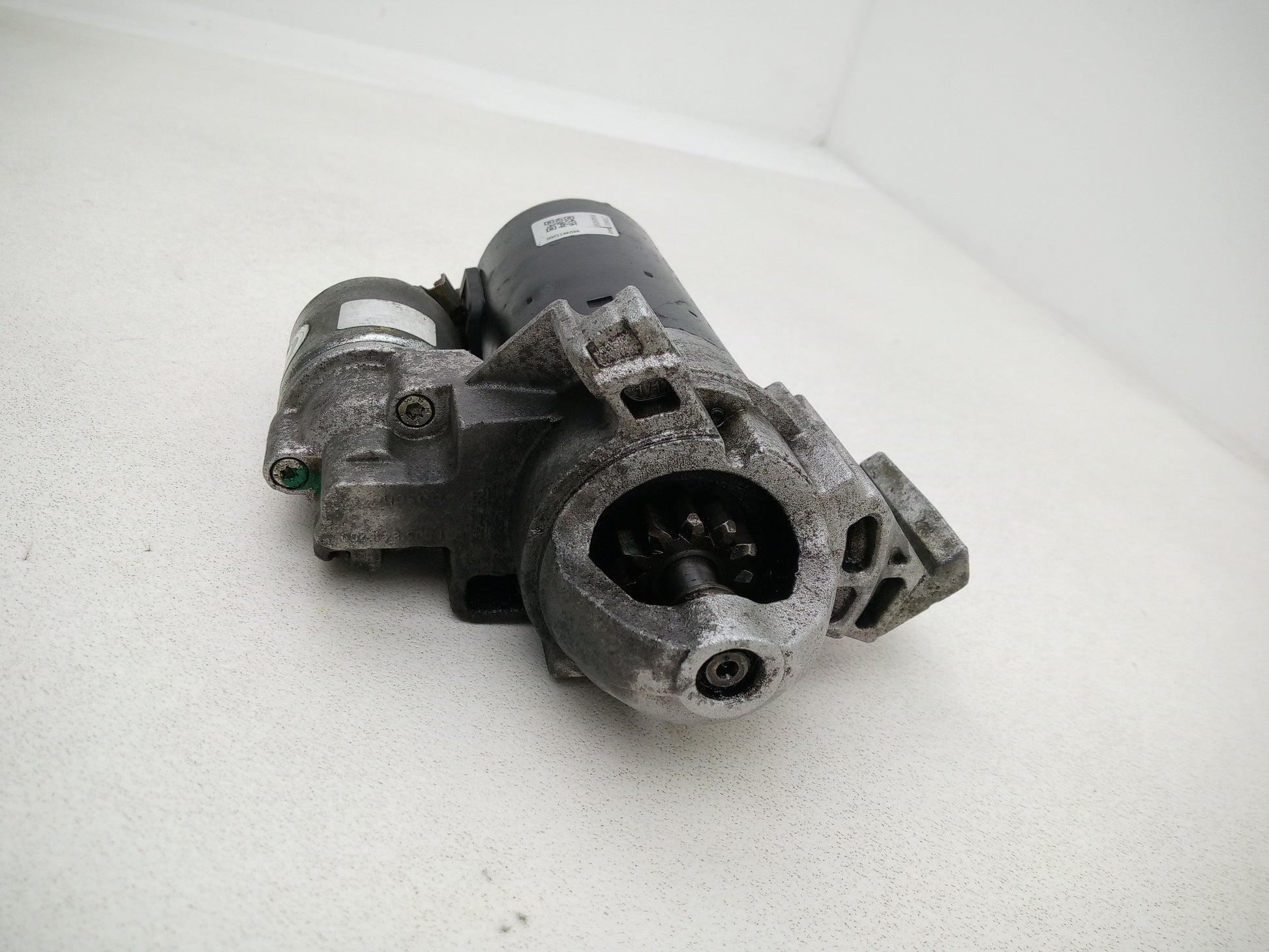 Starter Motor 4