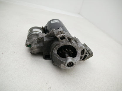 Starter Motor 4