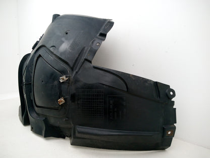 Moulding Wheel Arch Front LH 4