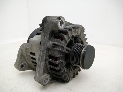 Alternator 4