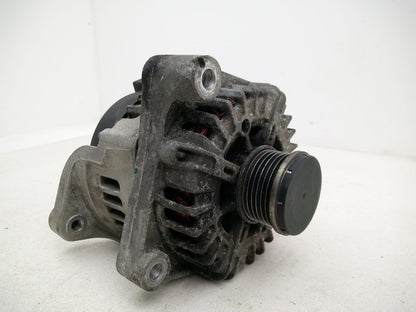 Alternator 4