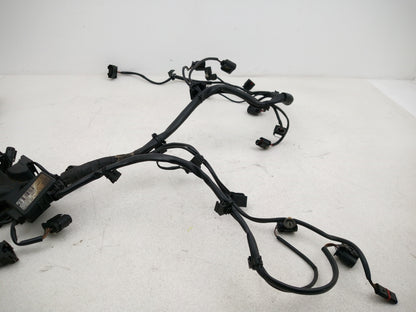 Engine Wiring Harness  4