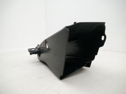 Radiator Air Duct 4