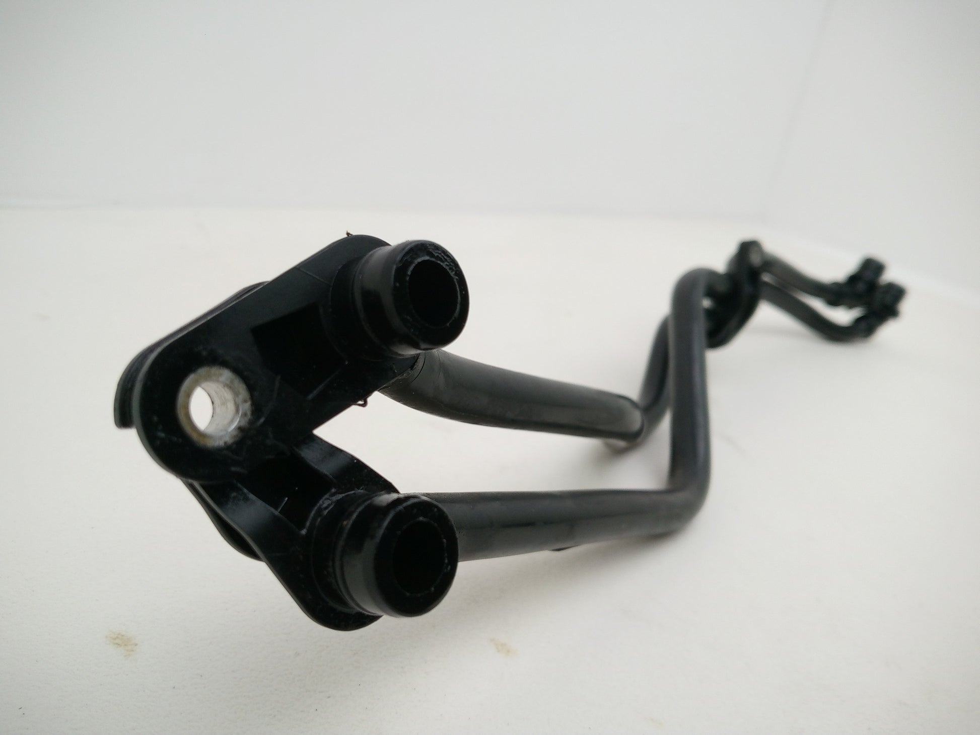Oil Cooler Engine 4