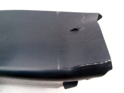 Radiator Air Duct 4