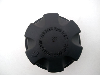 Fuel Filler Cap 4