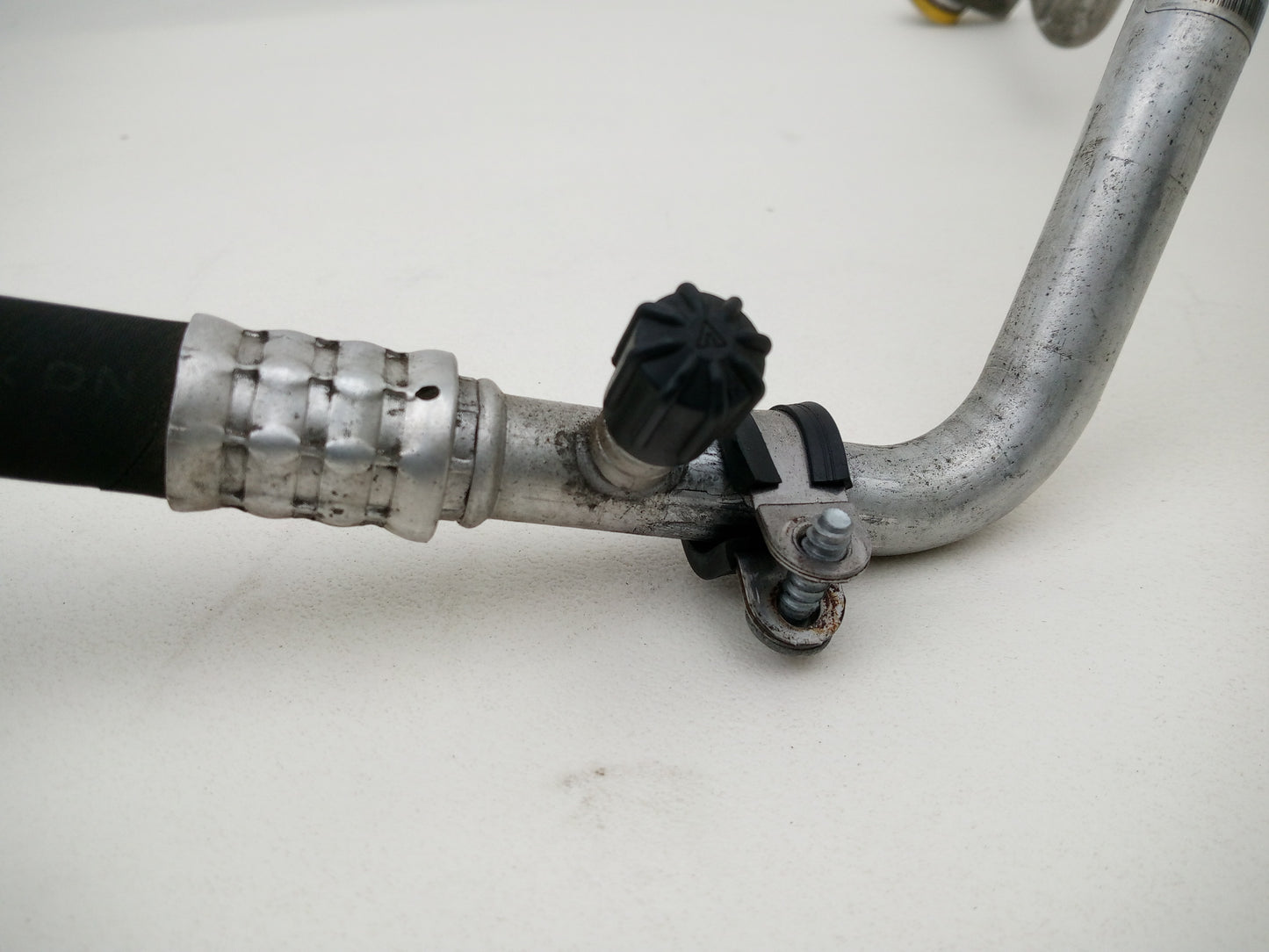 Air Conditioning Pipe 4