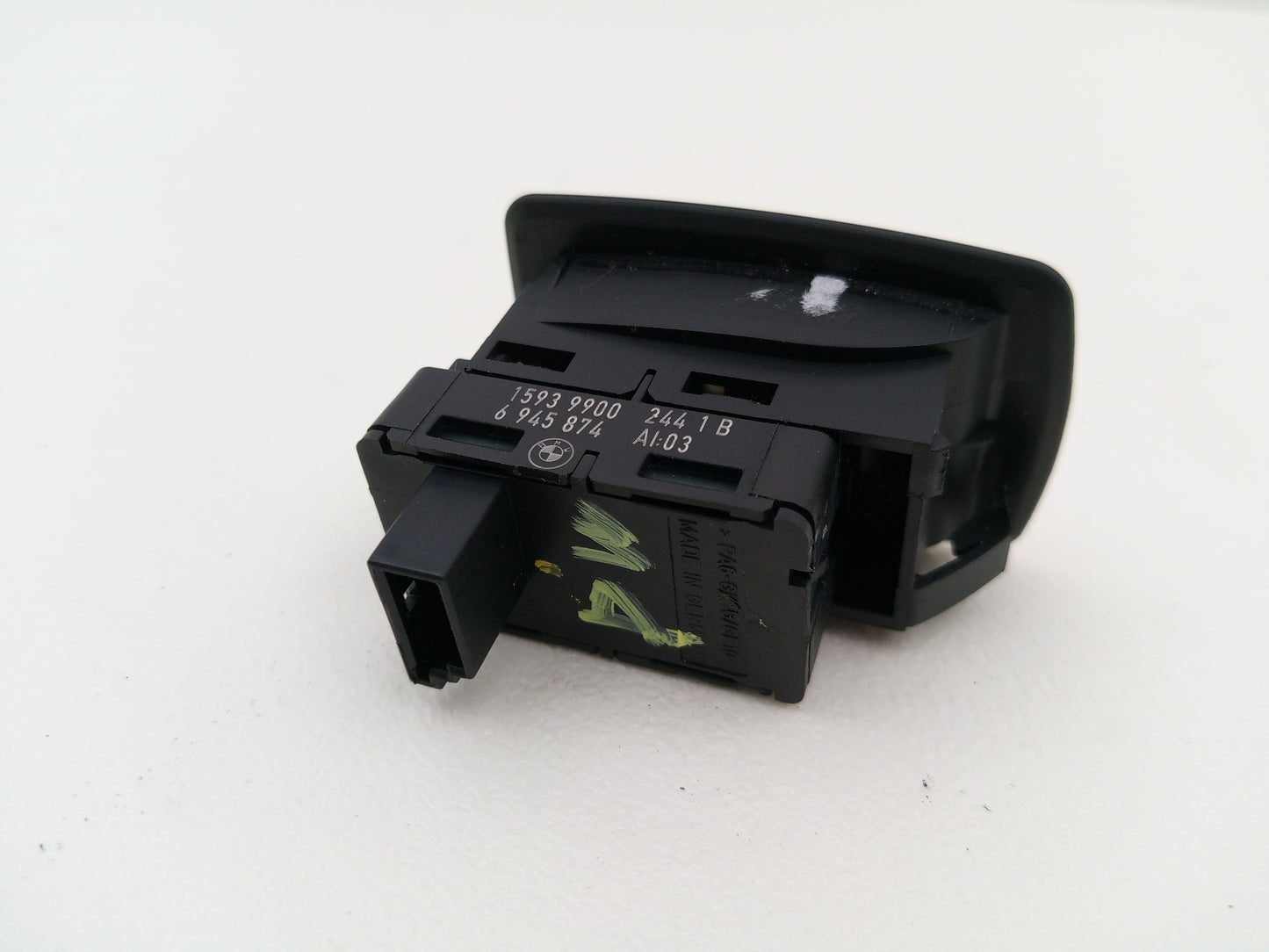 Switch Electric Window 4
