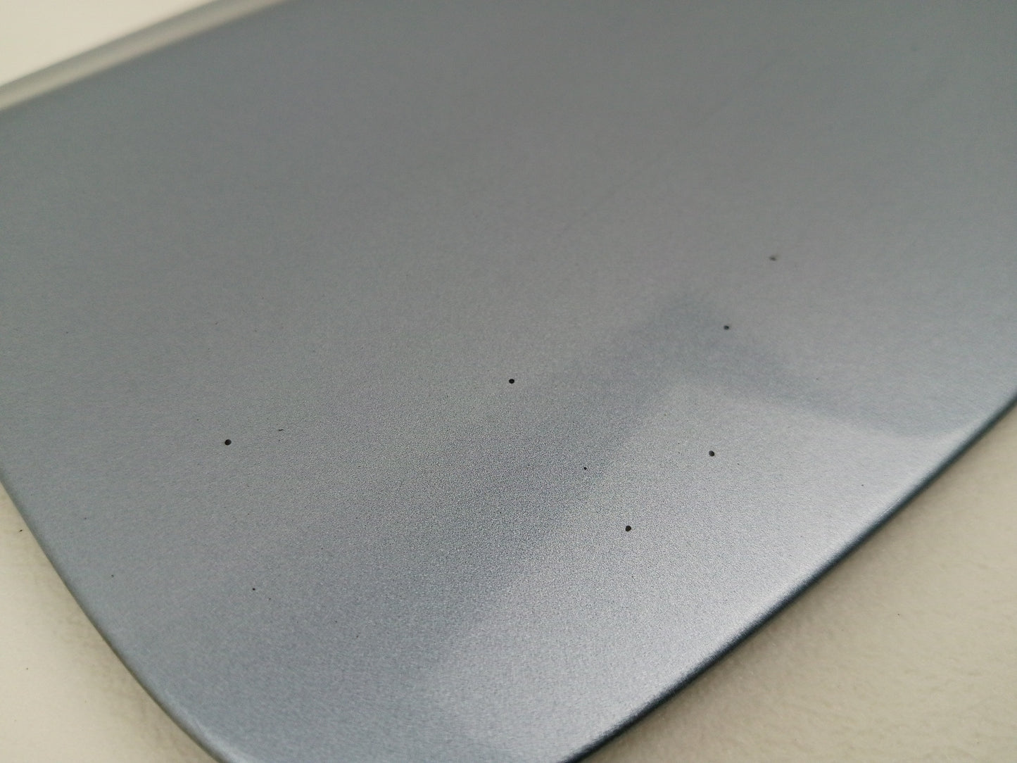 Fuel Filler Flap 4