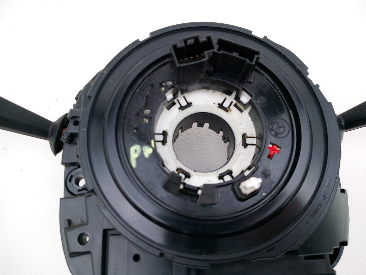 Instrument Cluster 4