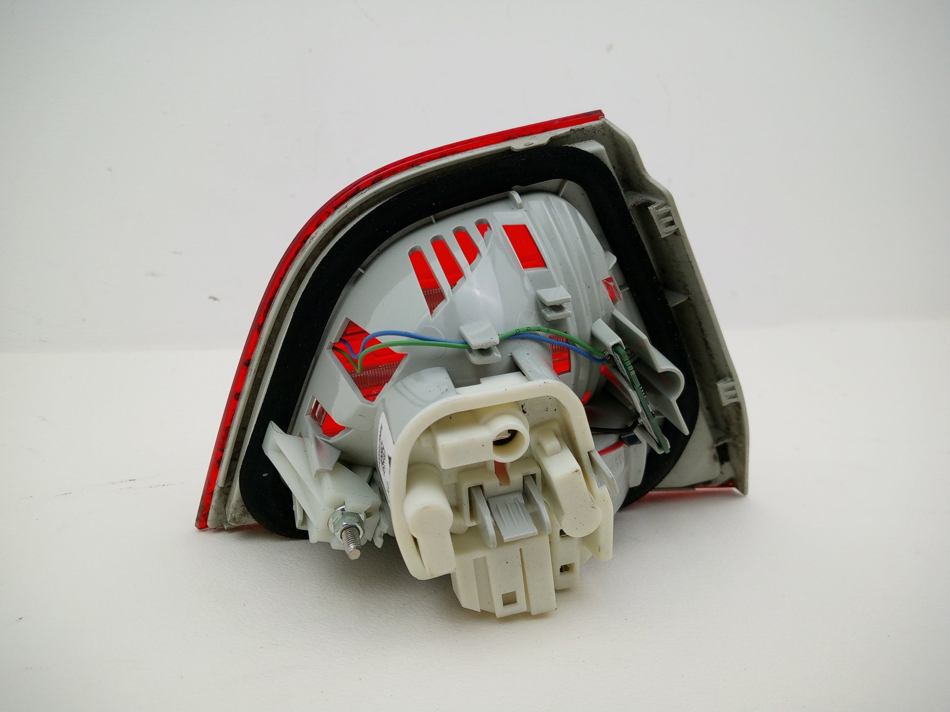 Lamp Assembly Rear Inner RH 4