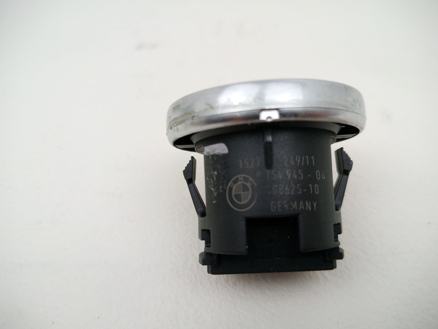 Ignition Starter Switch 4