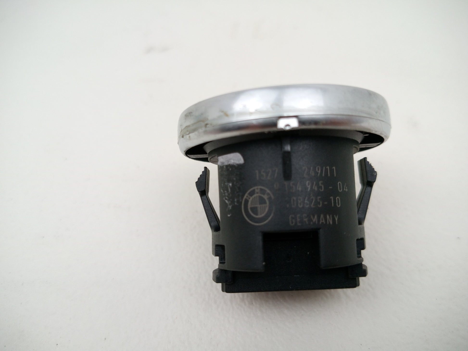 Ignition Starter Switch 4
