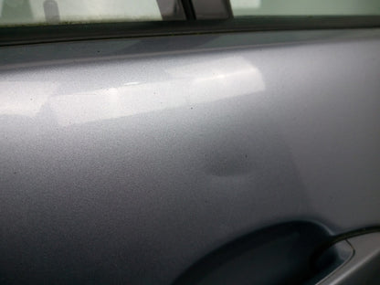 Door Rear RH 4