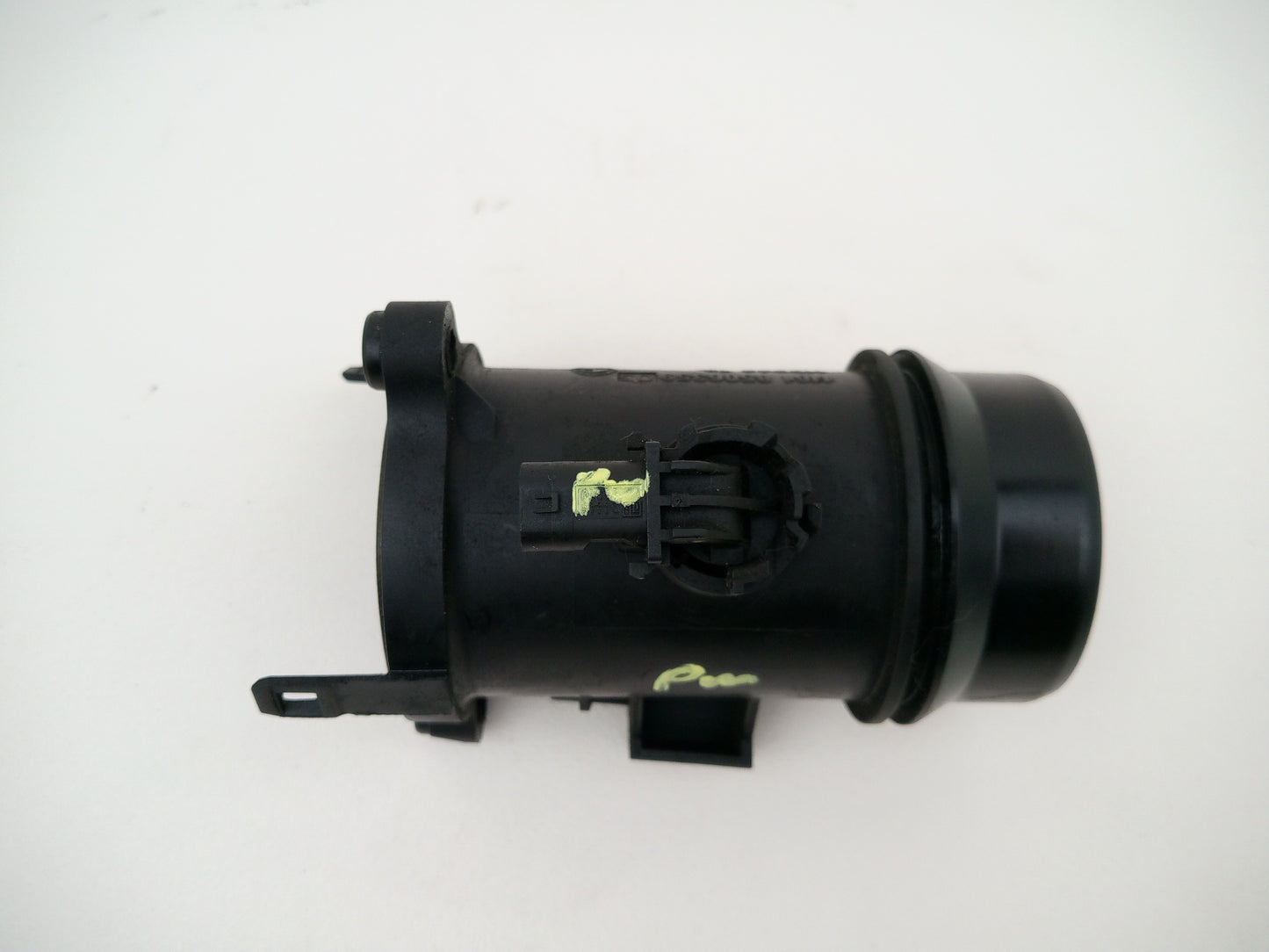 Mass Air Flow Meter 4