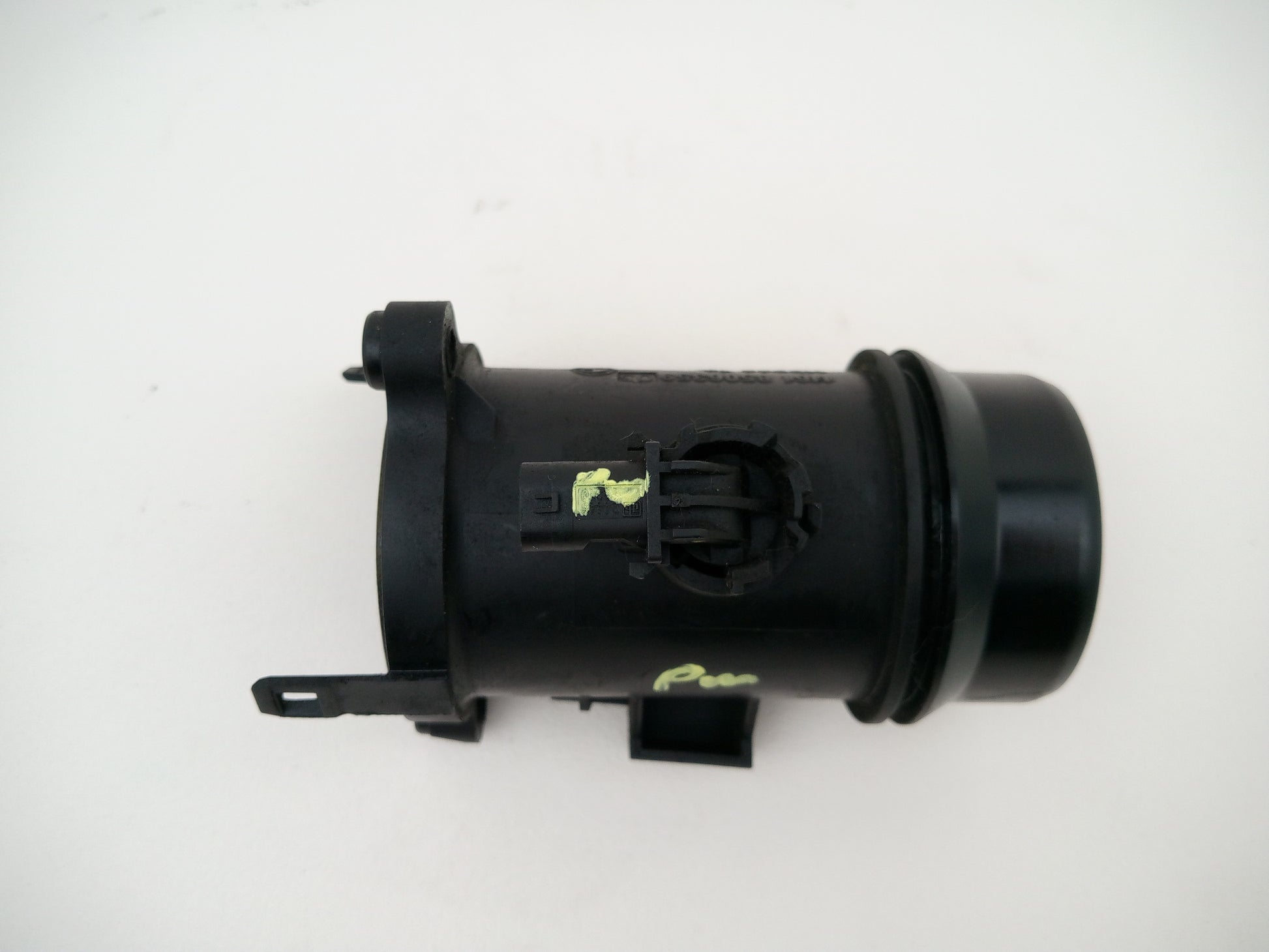 Mass Air Flow Meter 4