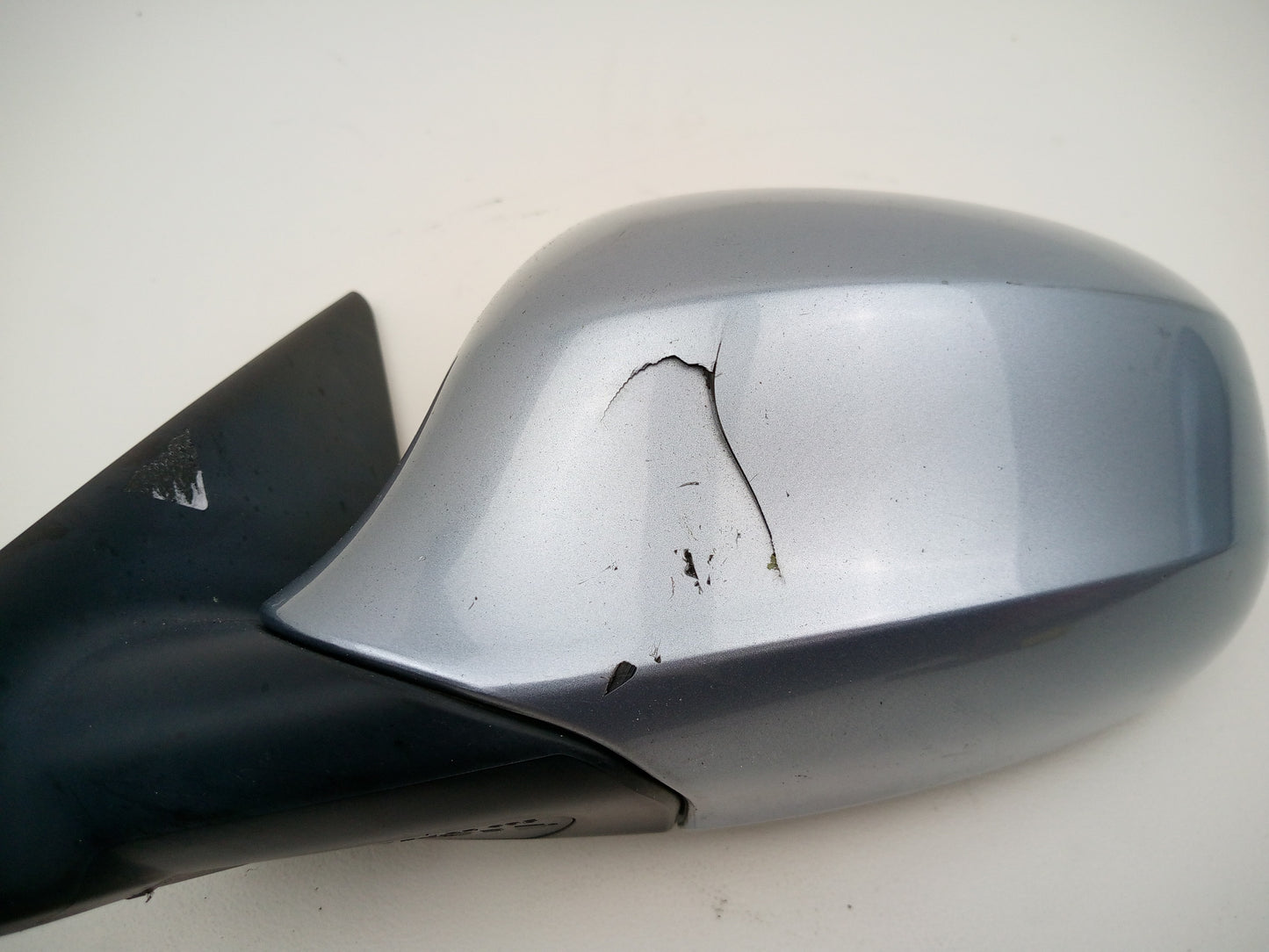 Door Mirror LH 4