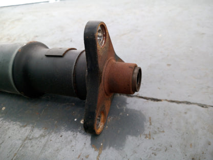 Propshaft 4
