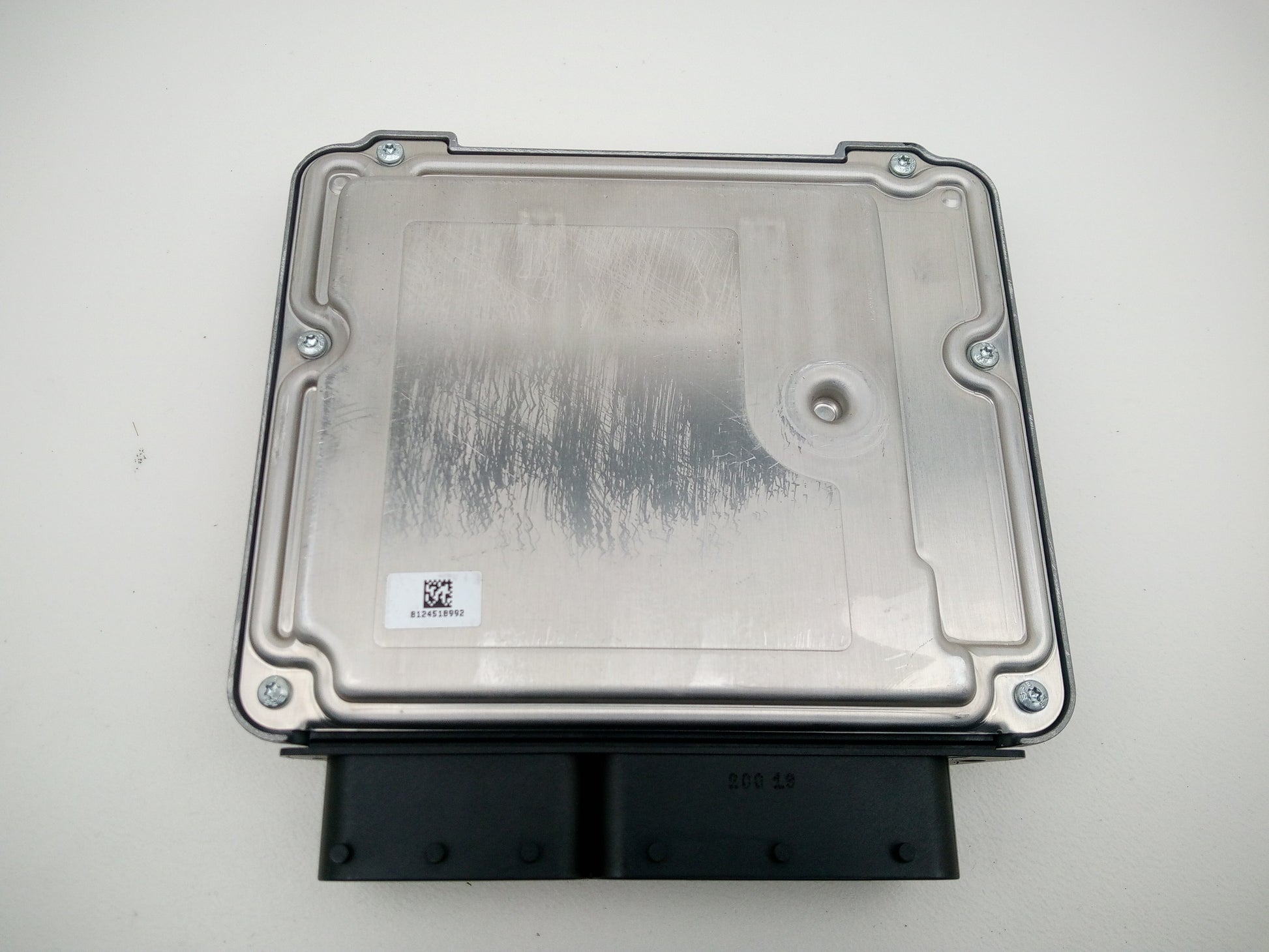 Engine ECU KIT 4