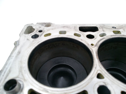 1 3 5 Series N47d20c N47 Engine Block & Crankshaft & Pistons 2007-2014 - photo 4